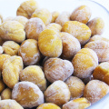 factory price frozen huairou chestnuts